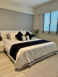 Melville Park (D18), Condominium #563943041